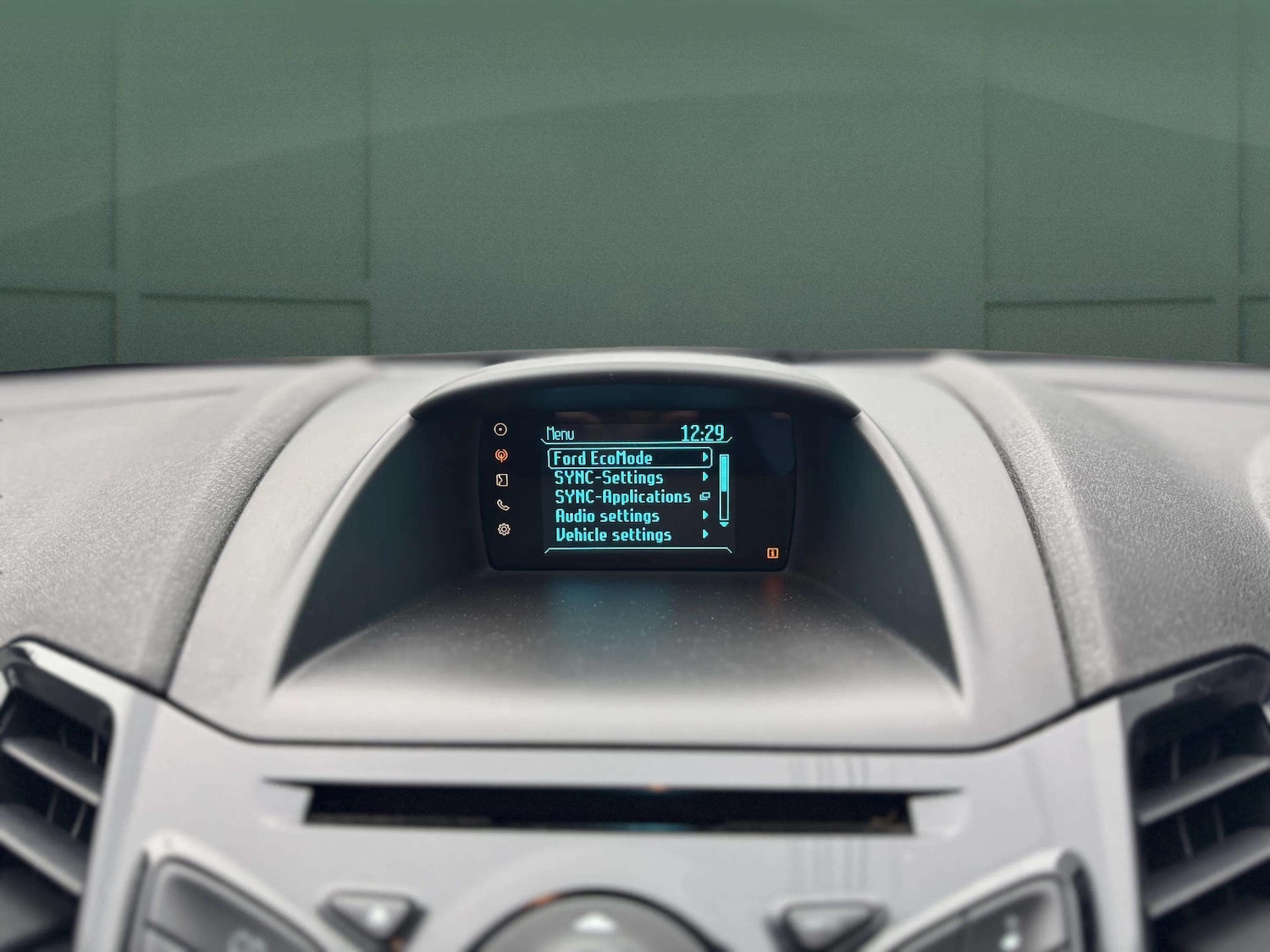 Used Ford Fiesta 2013 for sale - 77019289: Photo 22