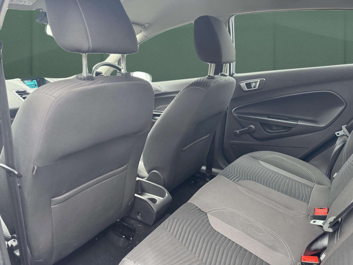 Used Ford Fiesta 2013 for sale - 77019289: Photo 29