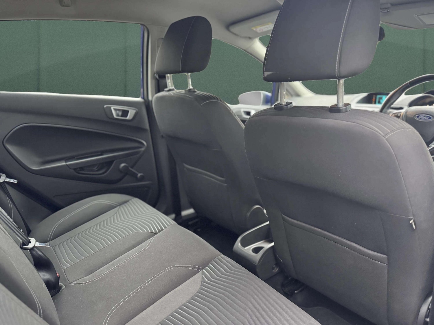 Used Ford Fiesta 2013 for sale - 77019289: Photo 30