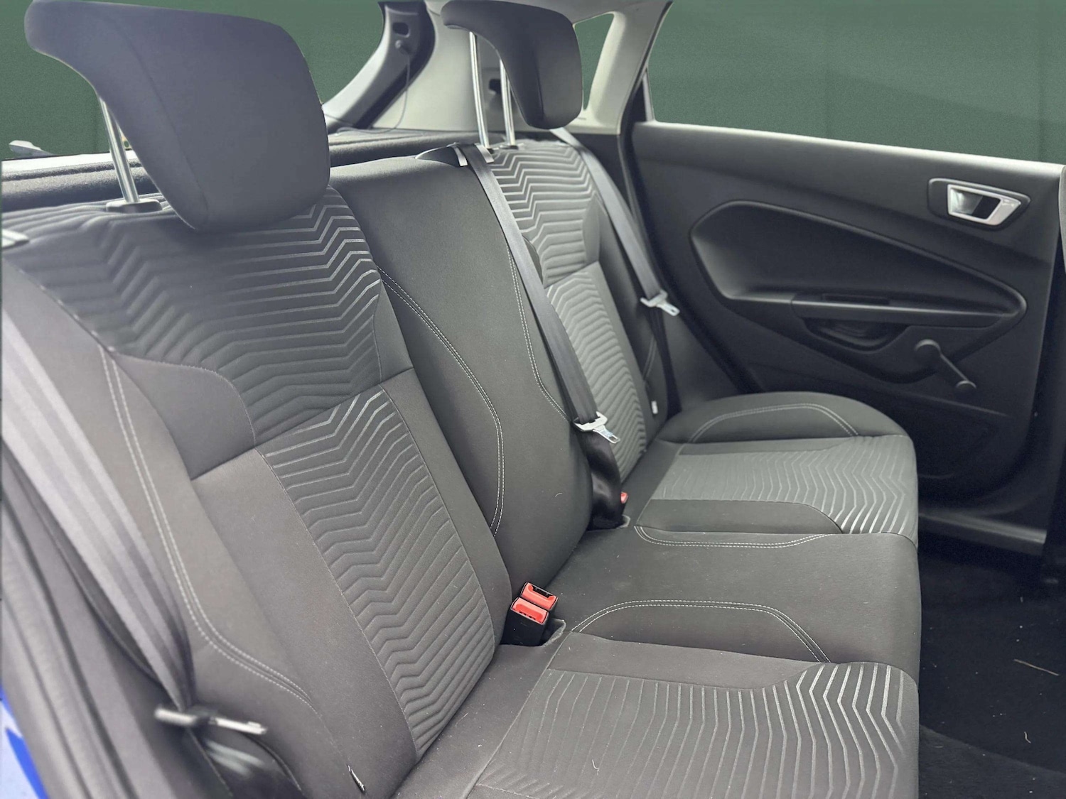 Used Ford Fiesta 2013 for sale - 77019289: Photo 31