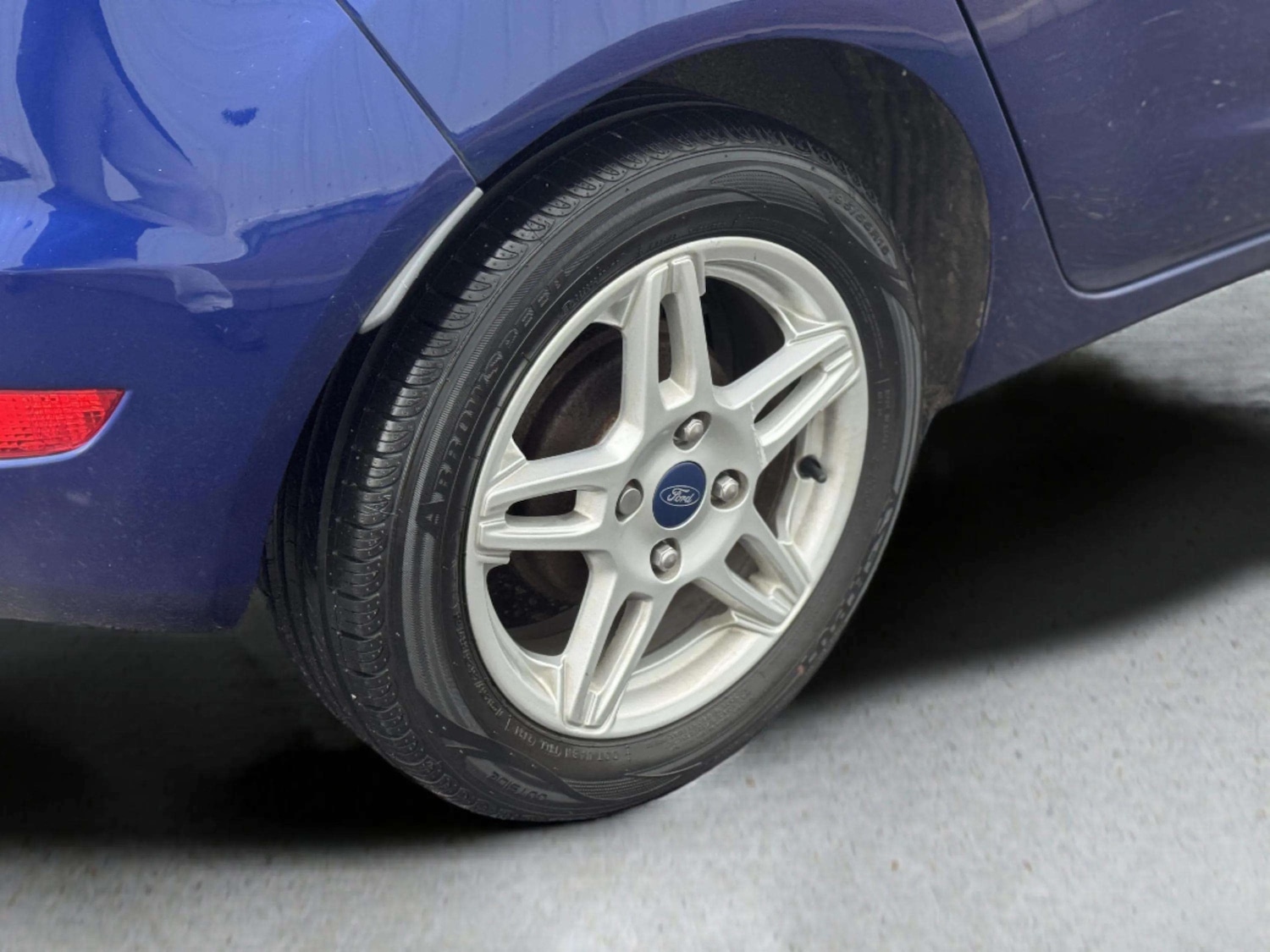 Used Ford Fiesta 2013 for sale - 77019289: Photo 33