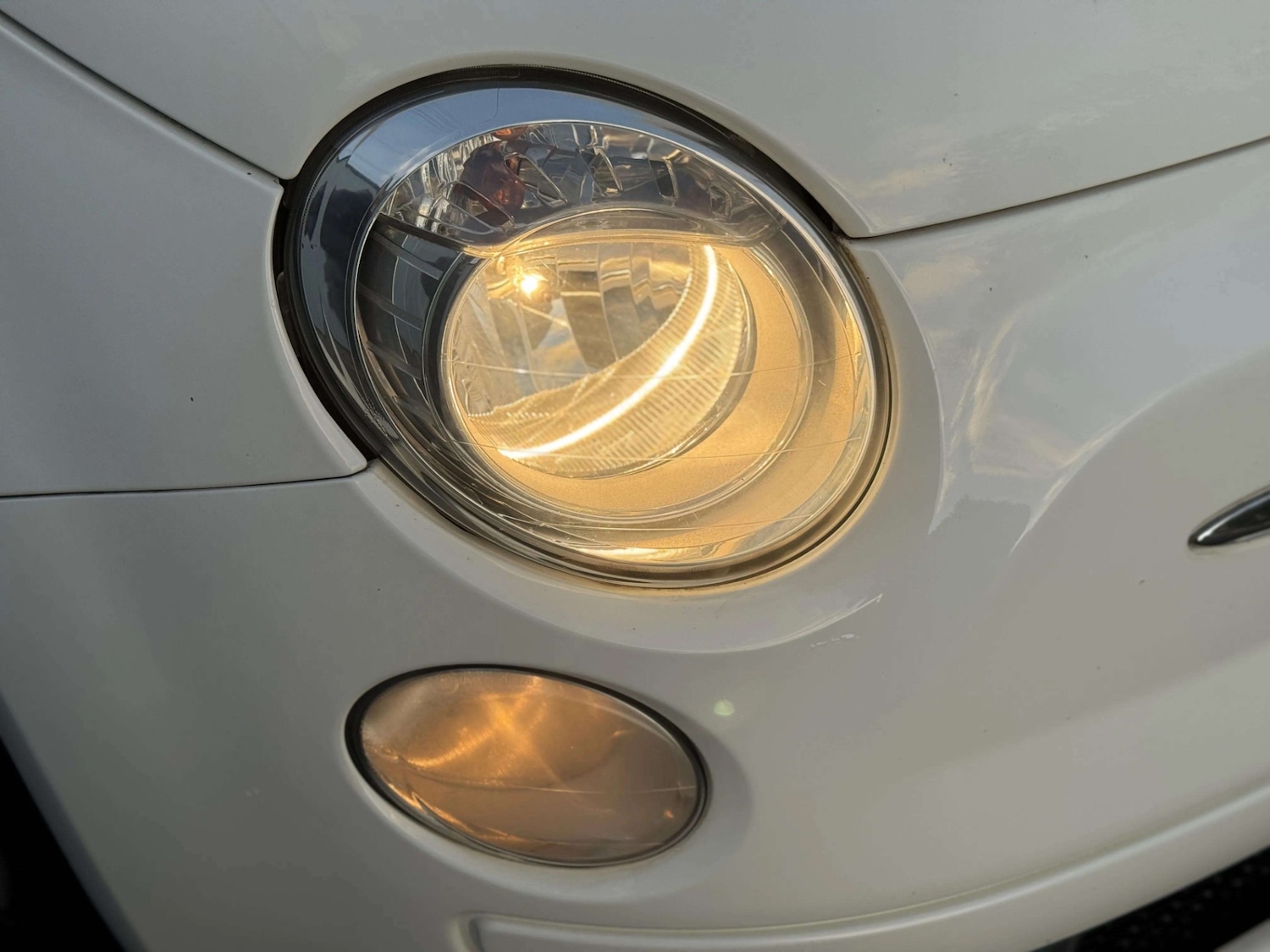 Used Fiat 500 2010 for sale - 76626660: Photo 10