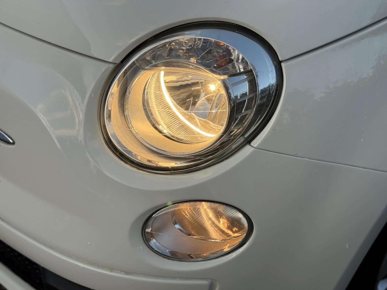 Used Fiat 500 2010 for sale - 76626660: Photo 12