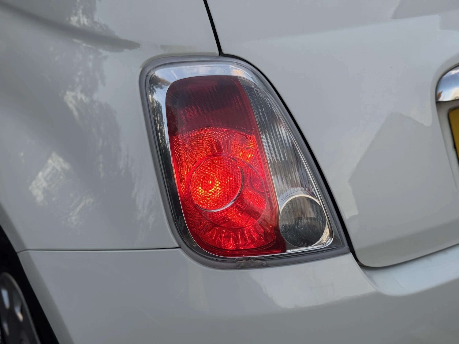 Used Fiat 500 2010 for sale - 76626660: Photo 13