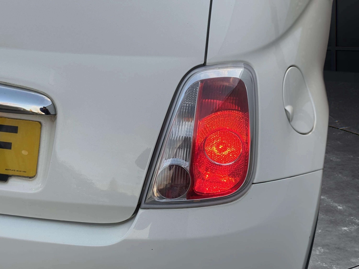 Used Fiat 500 2010 for sale - 76626660: Photo 15