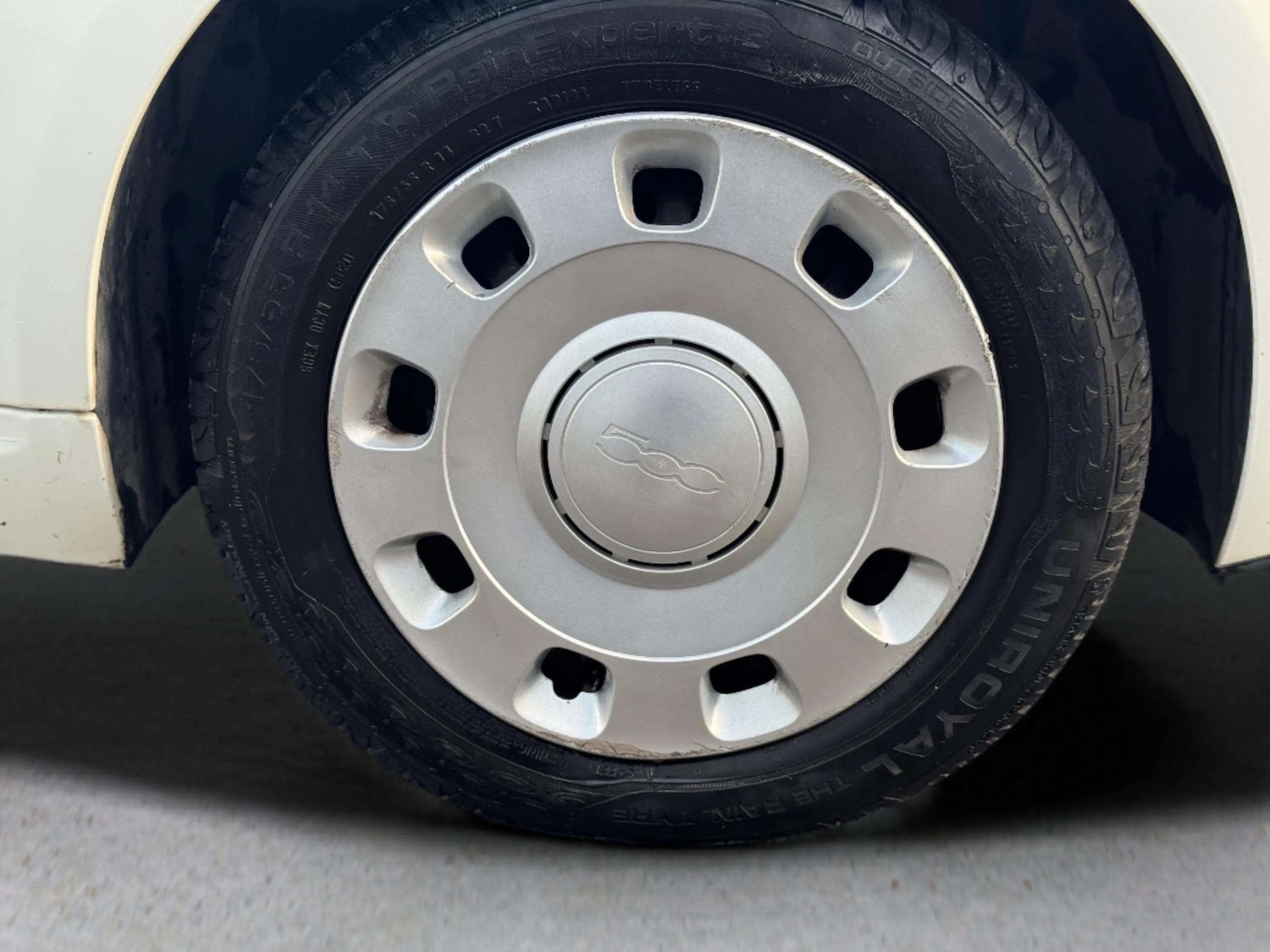 Used Fiat 500 2010 for sale - 76626660: Photo 16