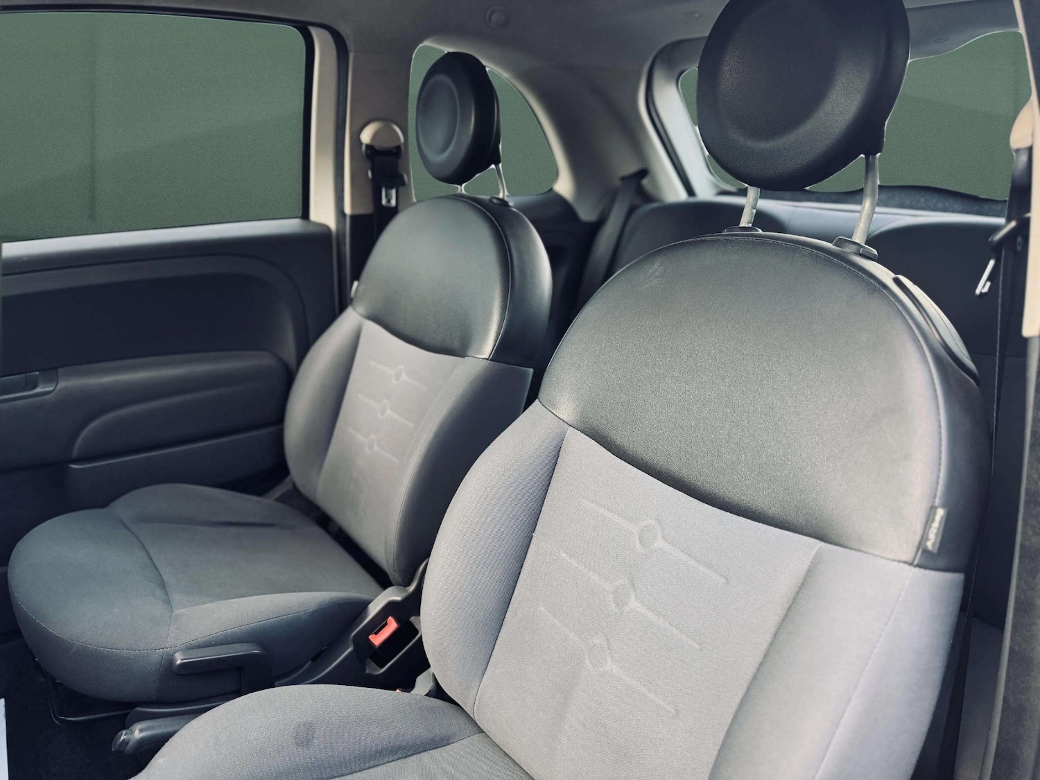 Used Fiat 500 2010 for sale - 76626660: Photo 20