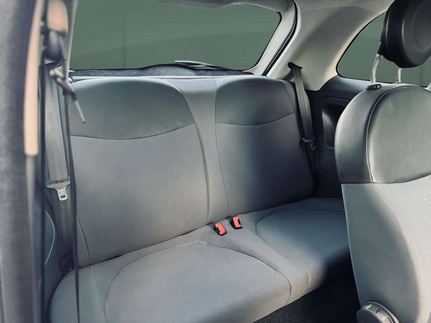 Used Fiat 500 2010 for sale - 76626660: Photo 22