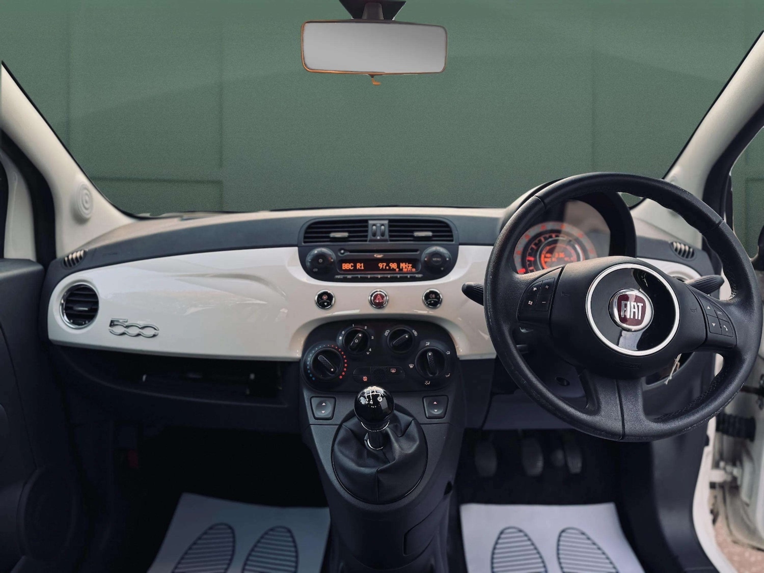 Used Fiat 500 2010 for sale - 76626660: Photo 23