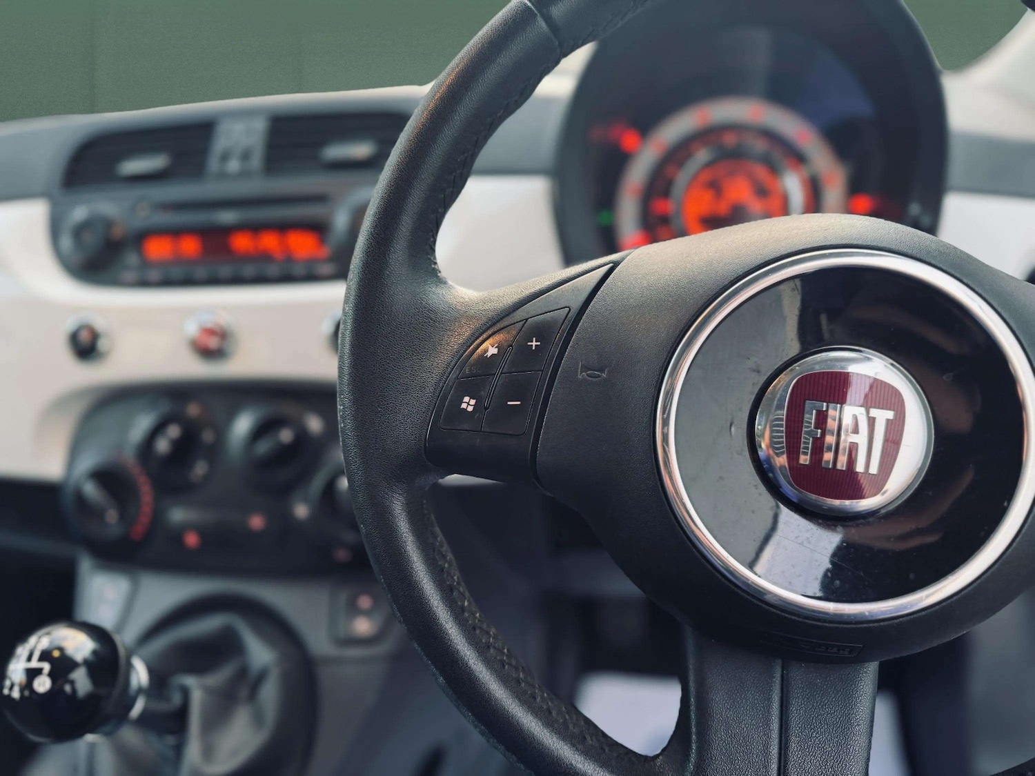 Used Fiat 500 2010 for sale - 76626660: Photo 24