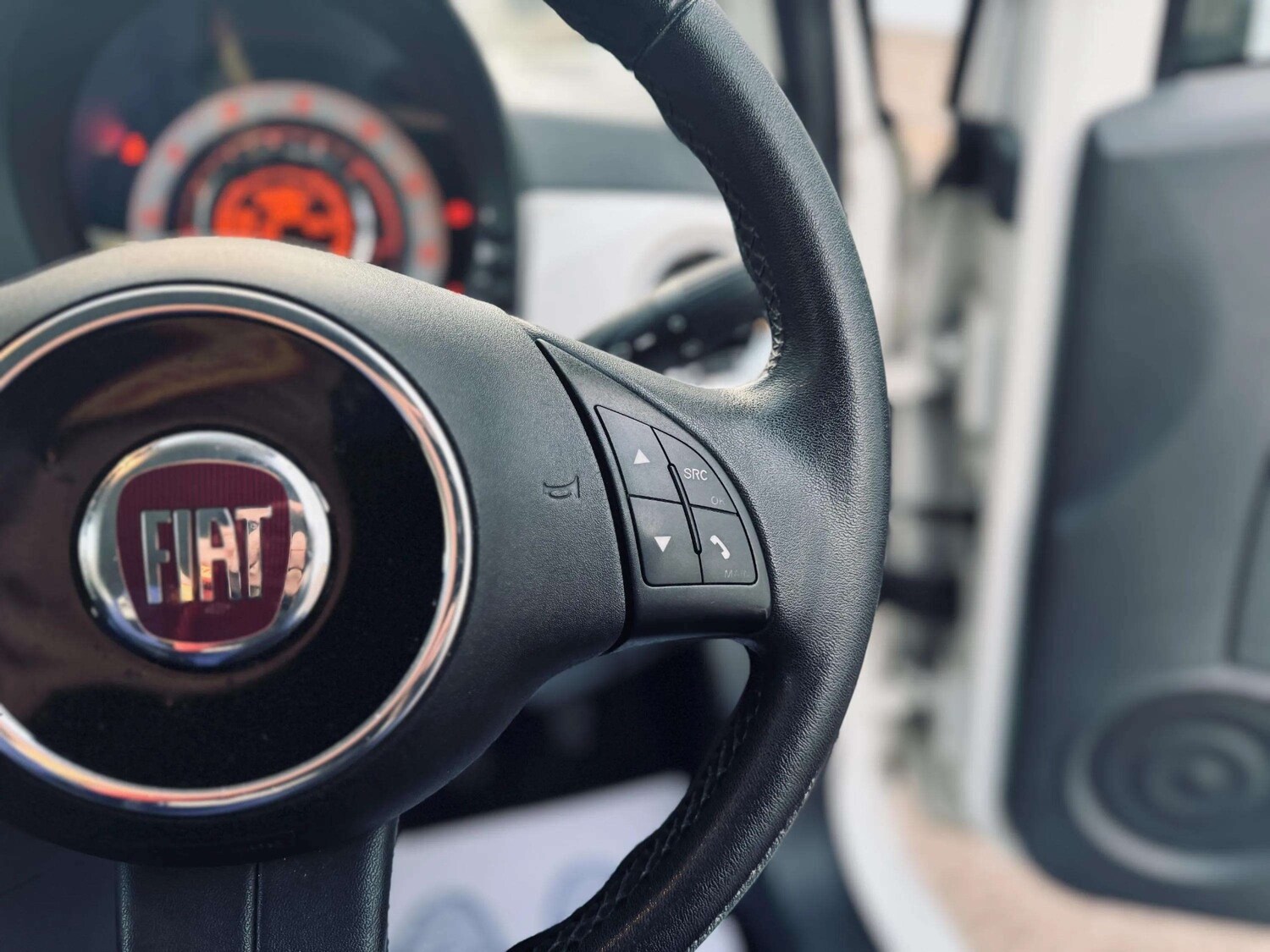 Used Fiat 500 2010 for sale - 76626660: Photo 25