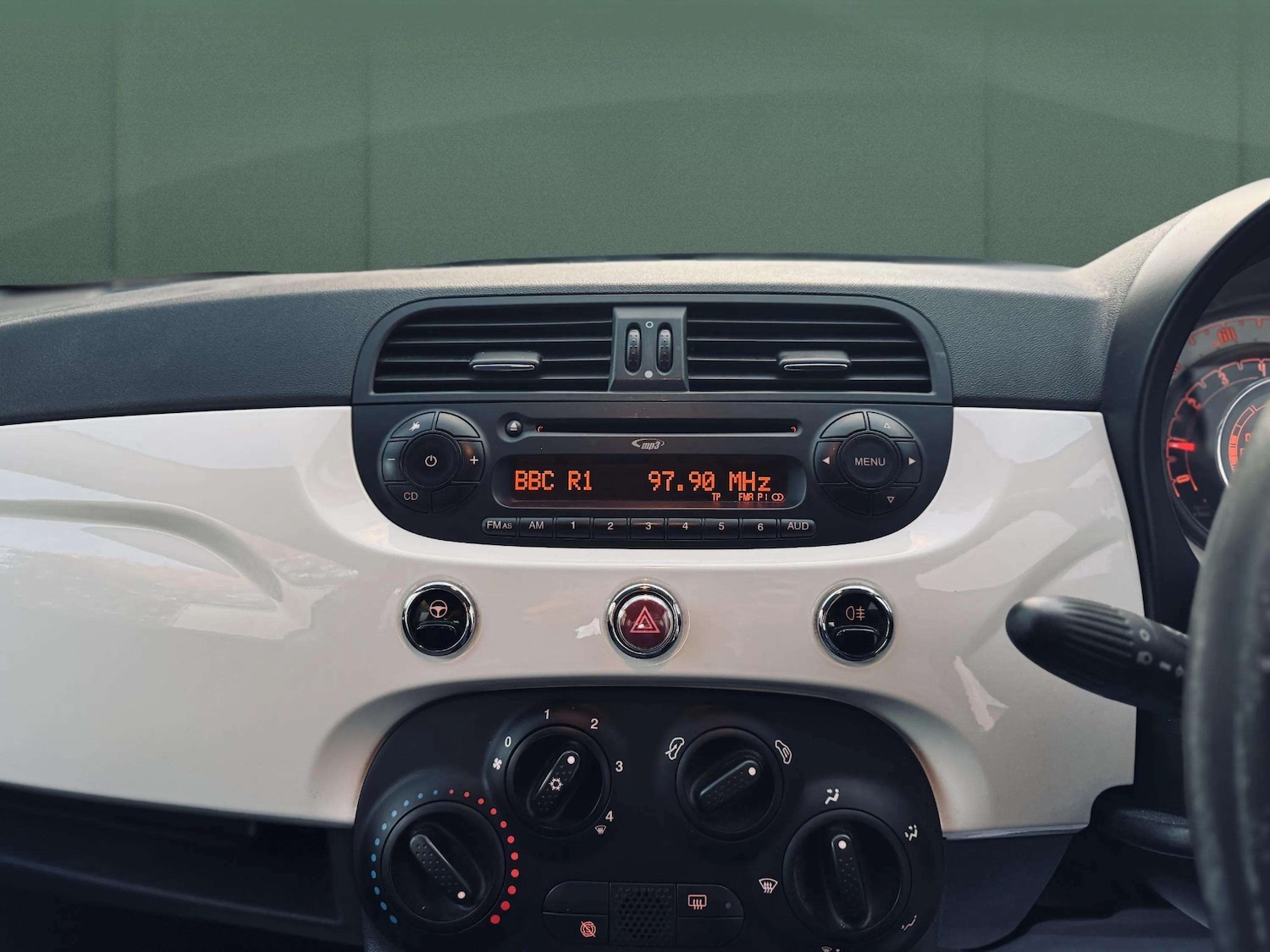 Used Fiat 500 2010 for sale - 76626660: Photo 27