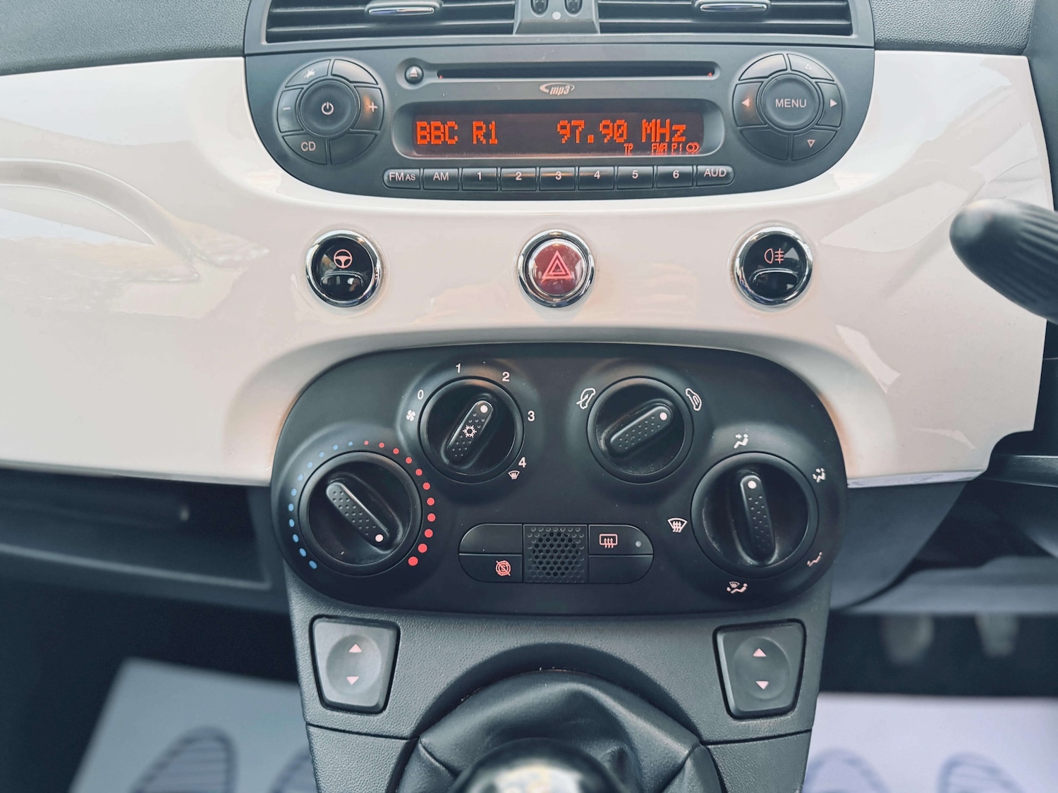 Used Fiat 500 2010 for sale - 76626660: Photo 28