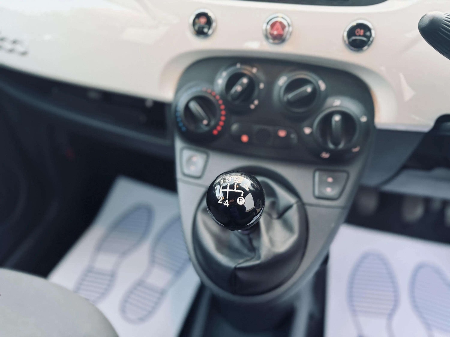 Used Fiat 500 2010 for sale - 76626660: Photo 29