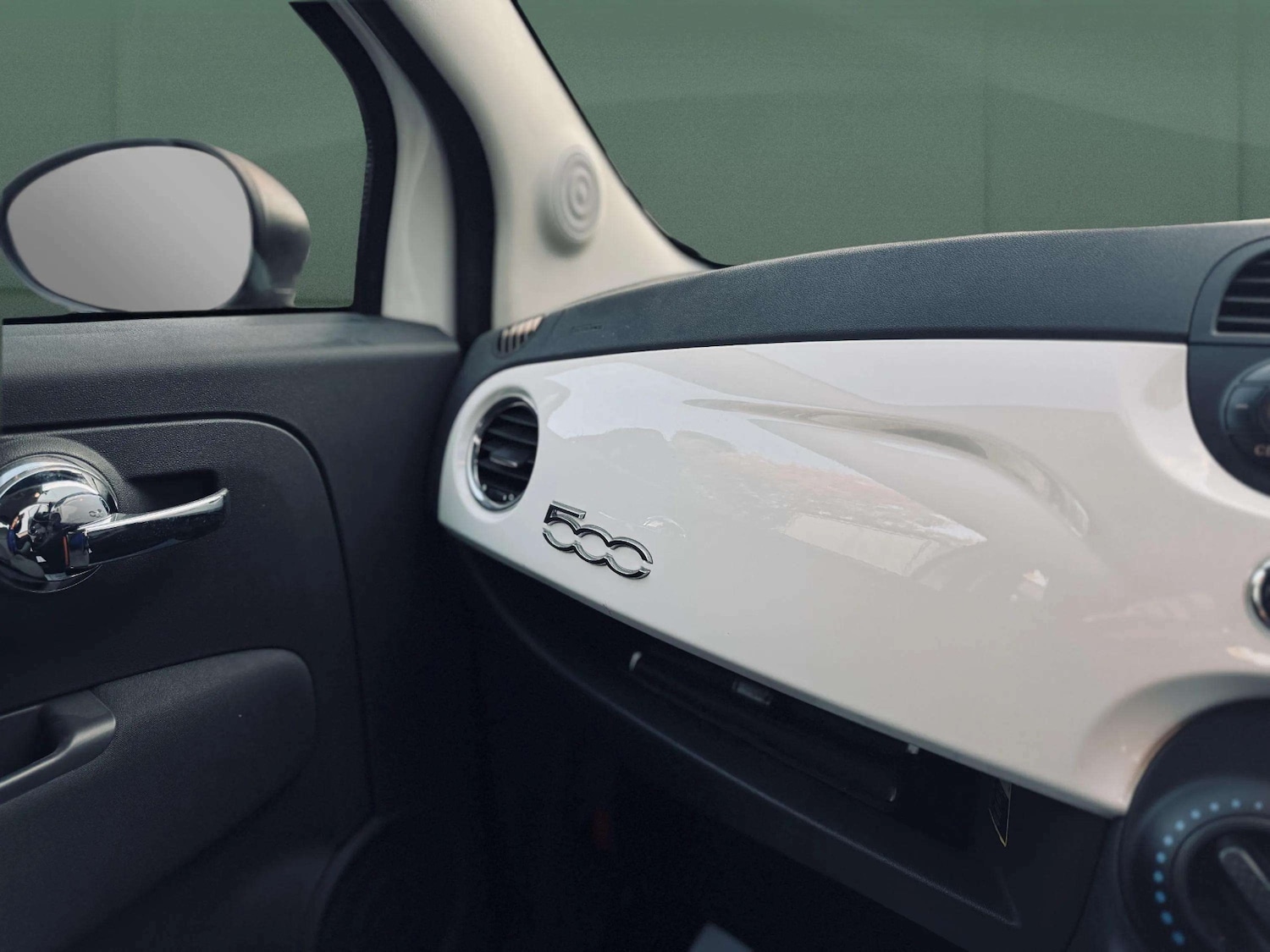 Used Fiat 500 2010 for sale - 76626660: Photo 32