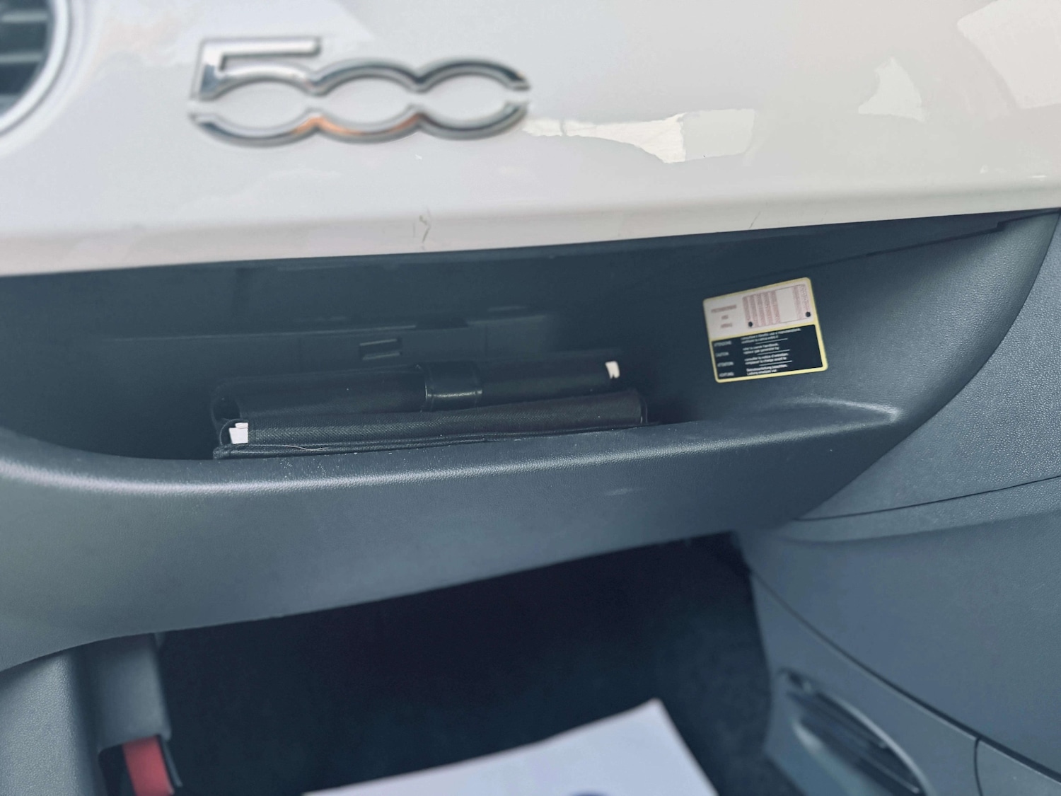 Used Fiat 500 2010 for sale - 76626660: Photo 33