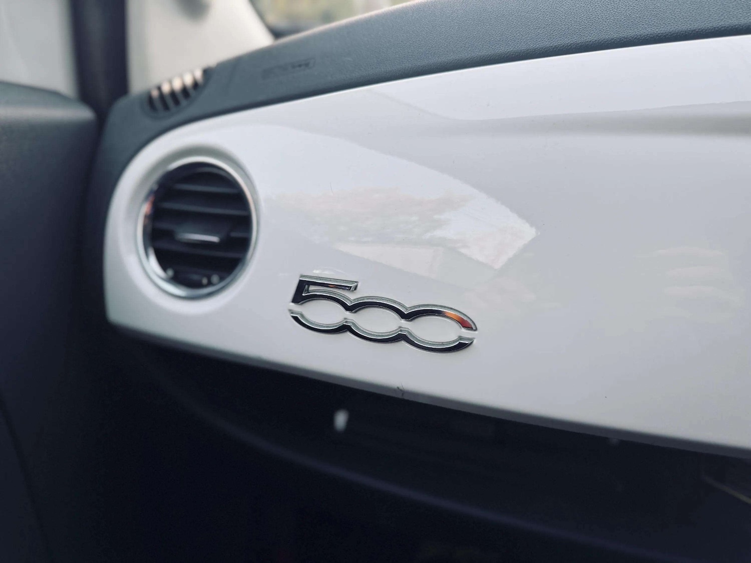 Used Fiat 500 2010 for sale - 76626660: Photo 36