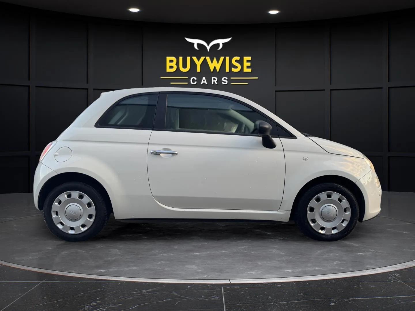 Used Fiat 500 2010 for sale - 76626660: Photo 6