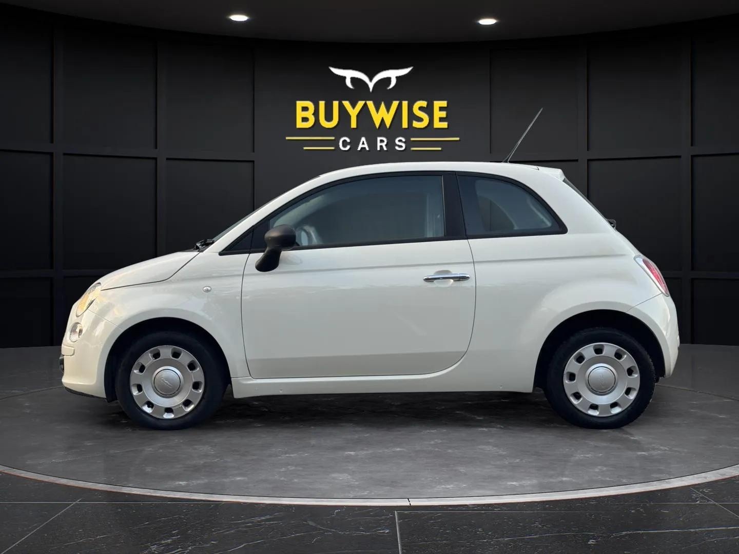 Used Fiat 500 2010 for sale - 76626660: Photo 7