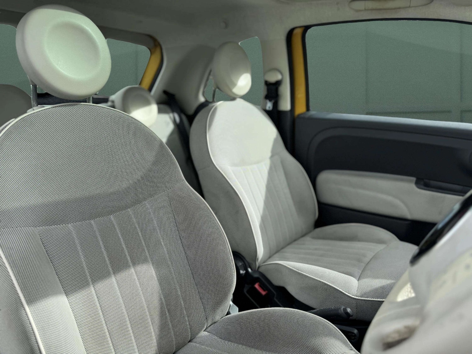 Used Fiat 500 2012 for sale - 77813424: Photo 10