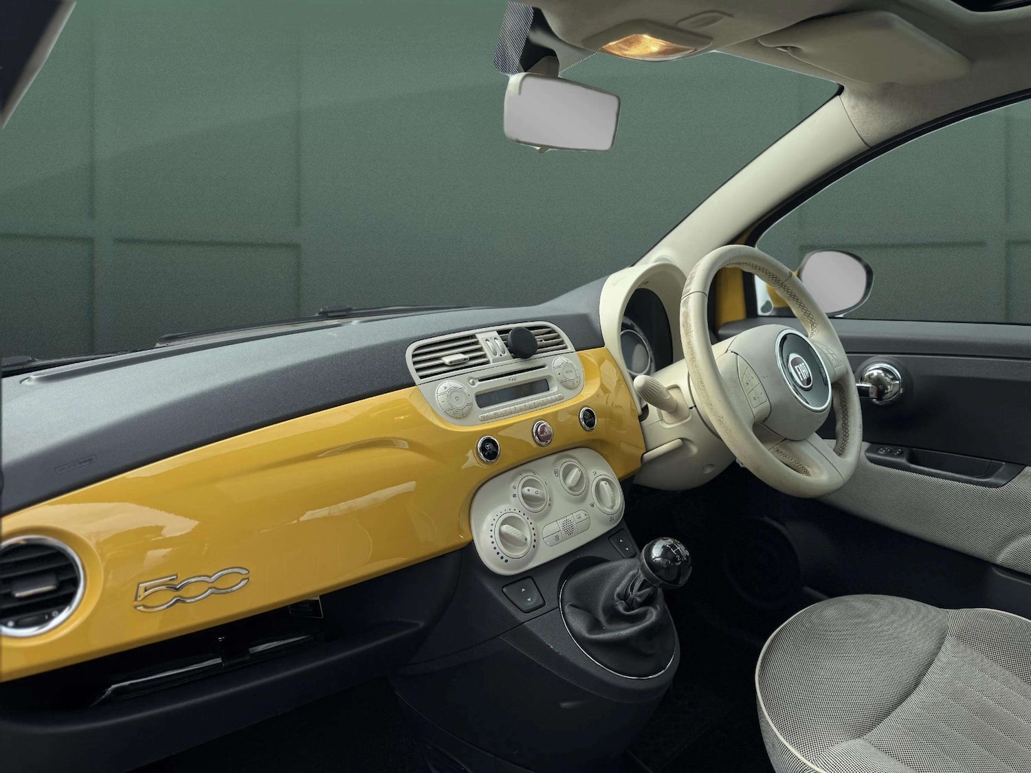 Used Fiat 500 2012 for sale - 77813424: Photo 11