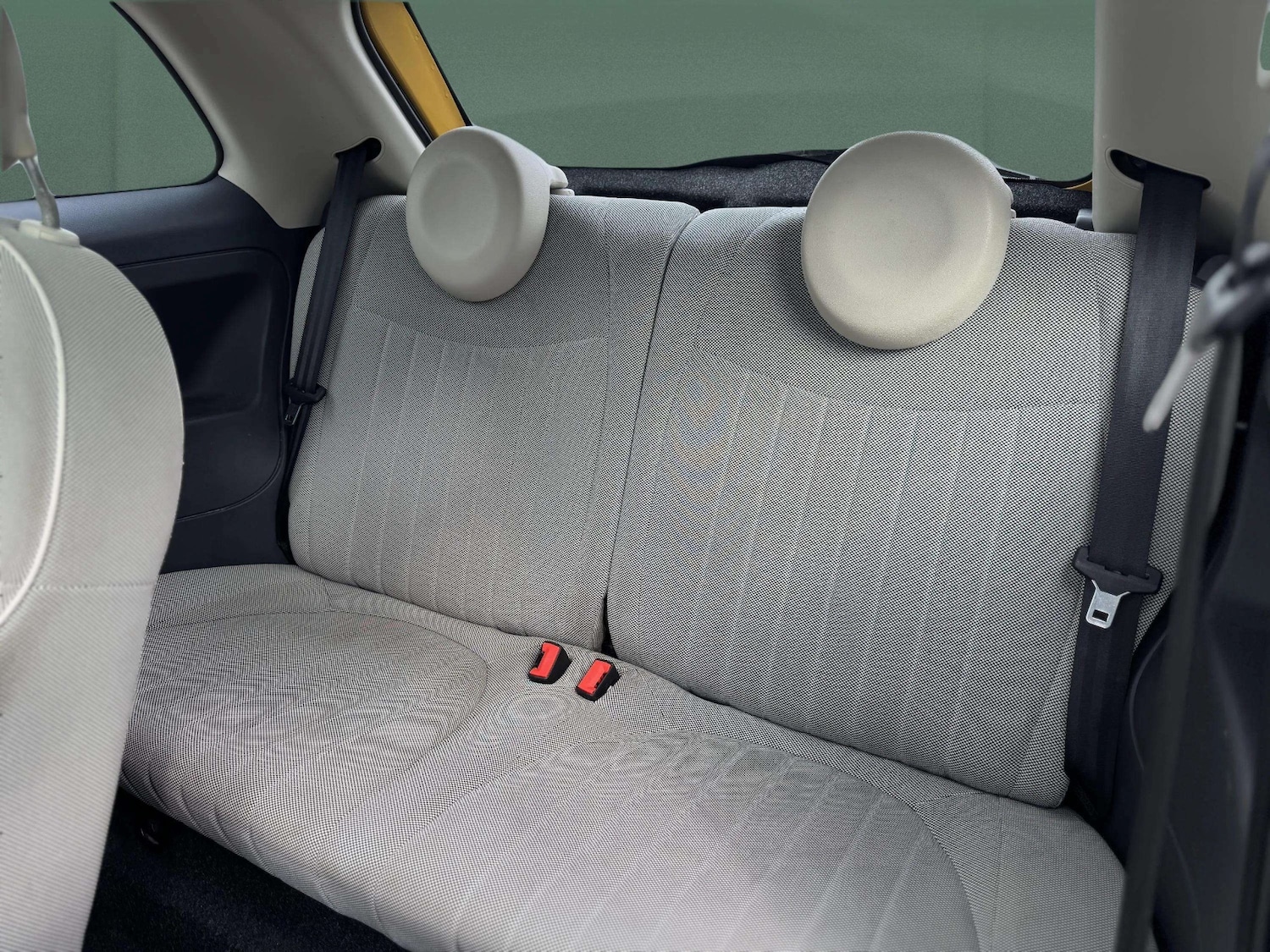 Used Fiat 500 2012 for sale - 77813424: Photo 12