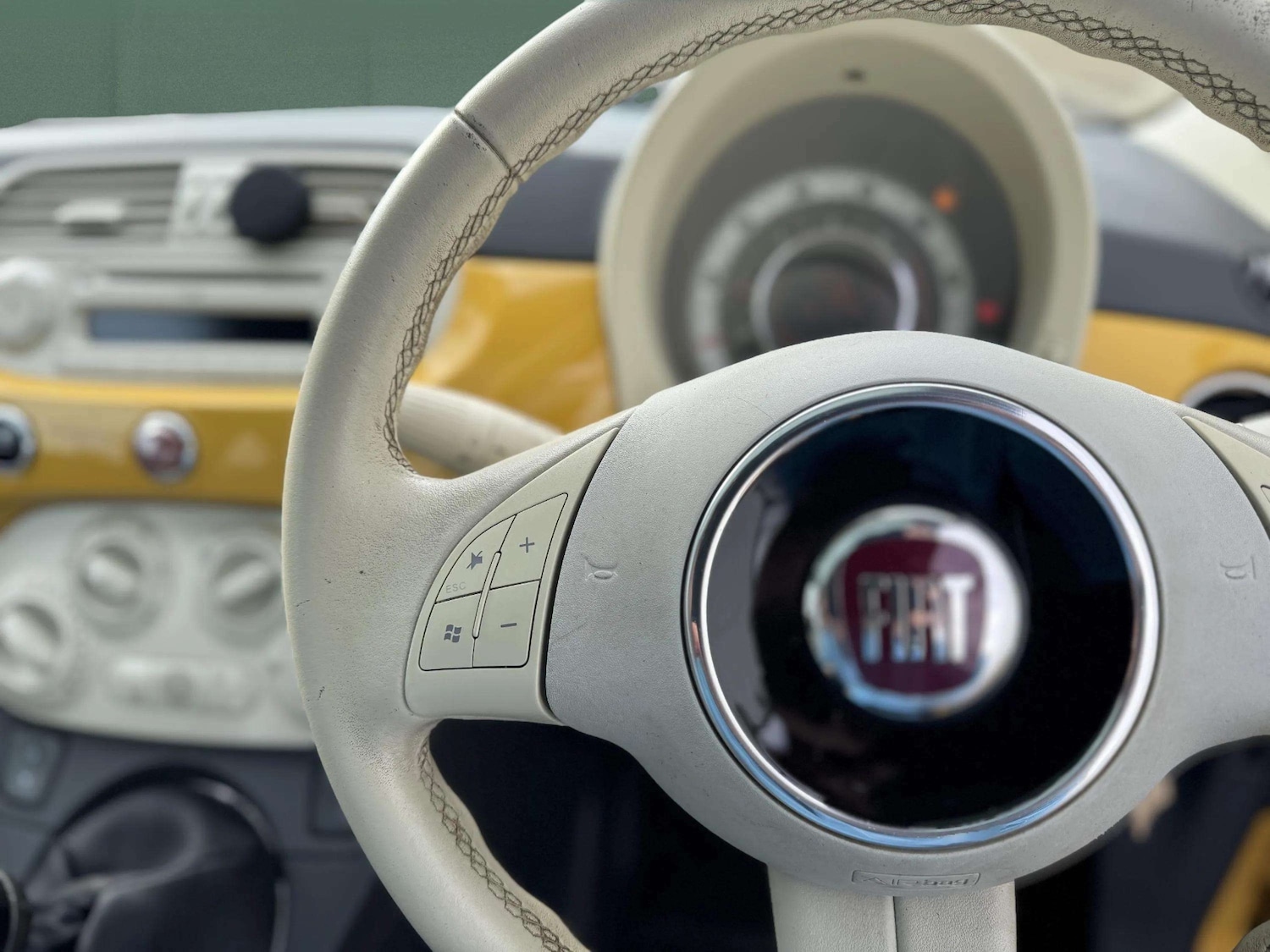 Used Fiat 500 2012 for sale - 77813424: Photo 15