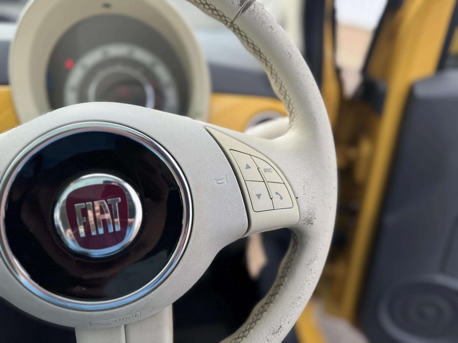 Used Fiat 500 2012 for sale - 77813424: Photo 16