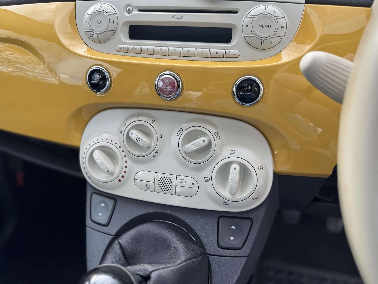 Used Fiat 500 2012 for sale - 77813424: Photo 18