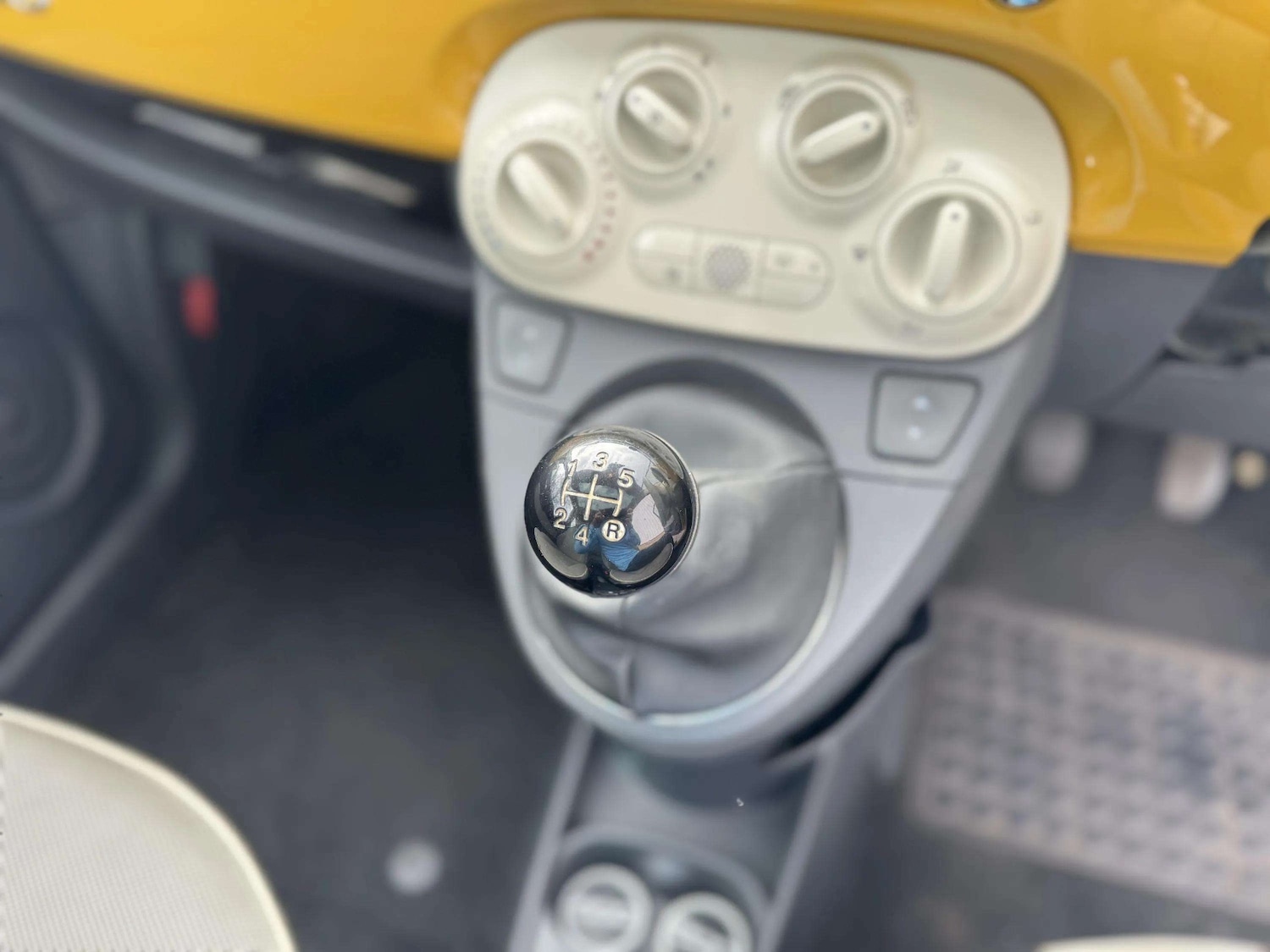 Used Fiat 500 2012 for sale - 77813424: Photo 19