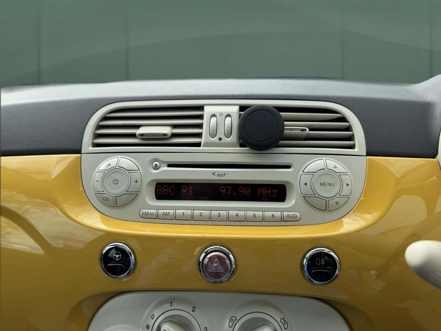 Used Fiat 500 2012 for sale - 77813424: Photo 21