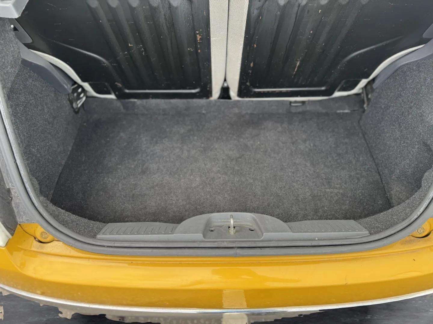 Used Fiat 500 2012 for sale - 77813424: Photo 24