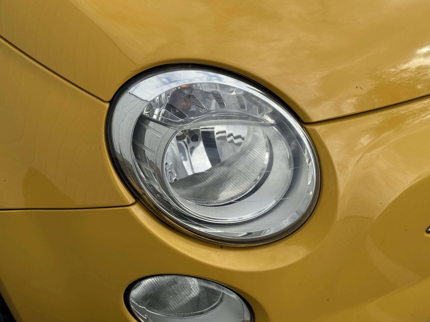 Used Fiat 500 2012 for sale - 77813424: Photo 27