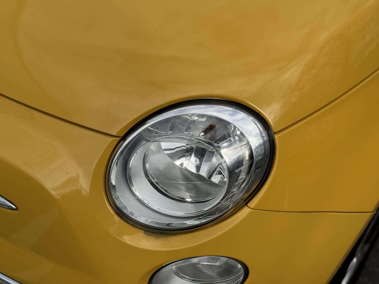 Used Fiat 500 2012 for sale - 77813424: Photo 28