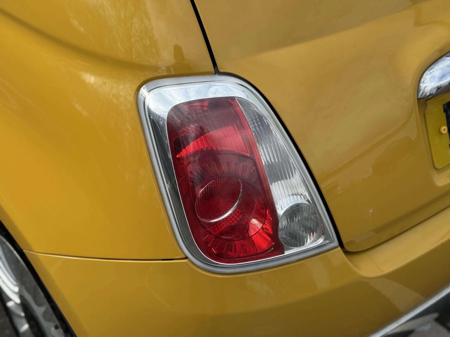 Used Fiat 500 2012 for sale - 77813424: Photo 29