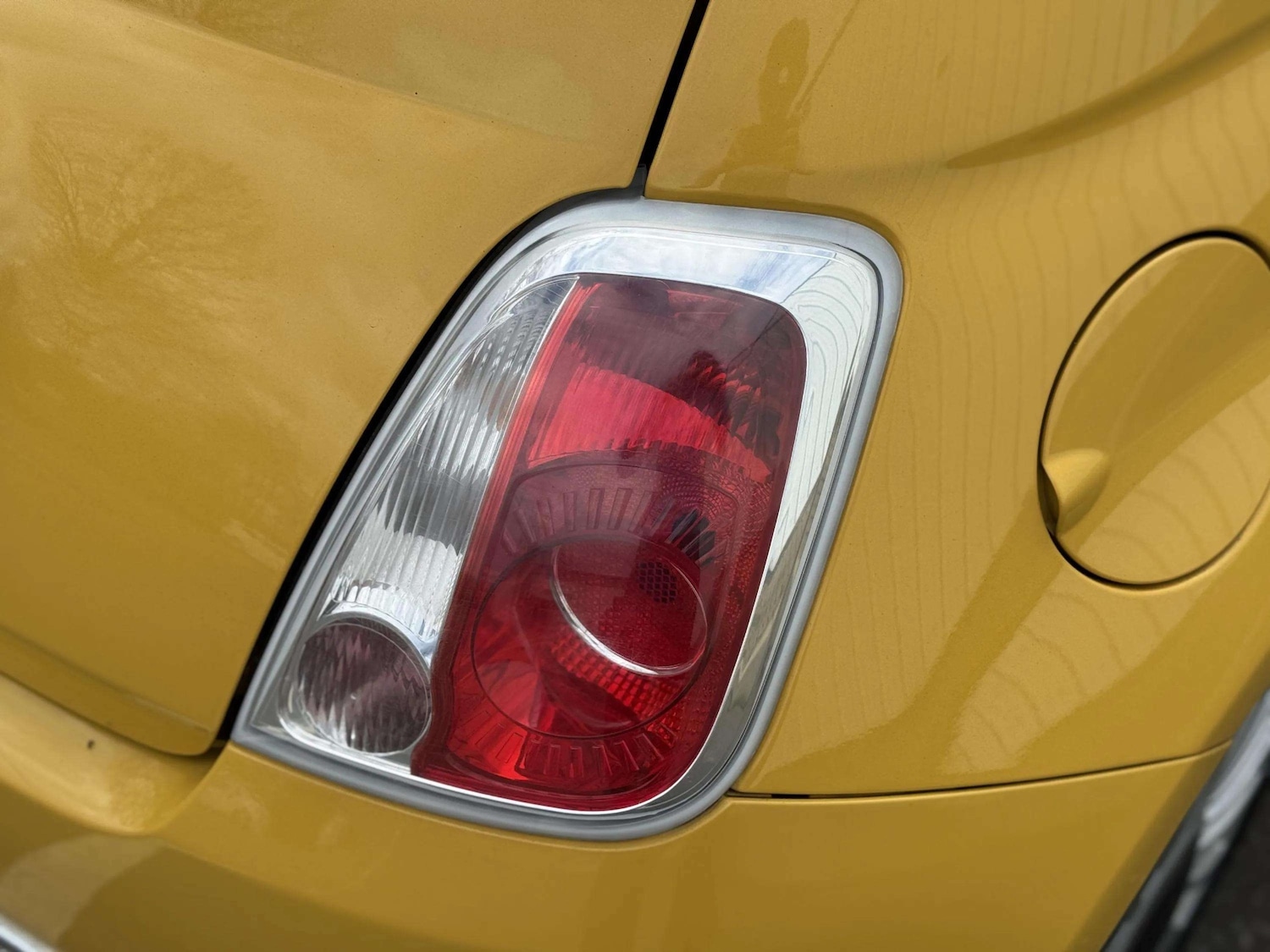 Used Fiat 500 2012 for sale - 77813424: Photo 30