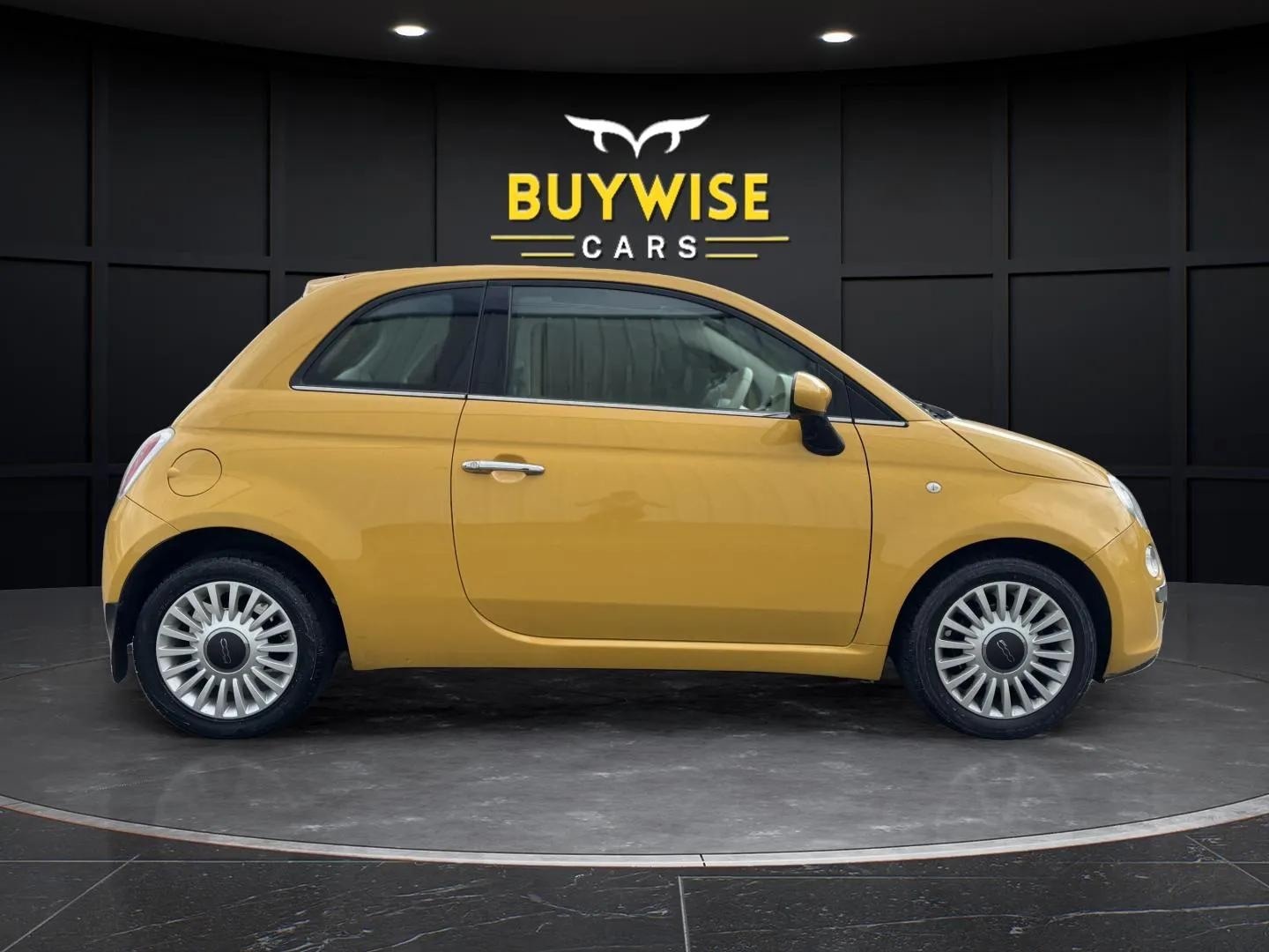 Used Fiat 500 2012 for sale - 77813424: Photo 5