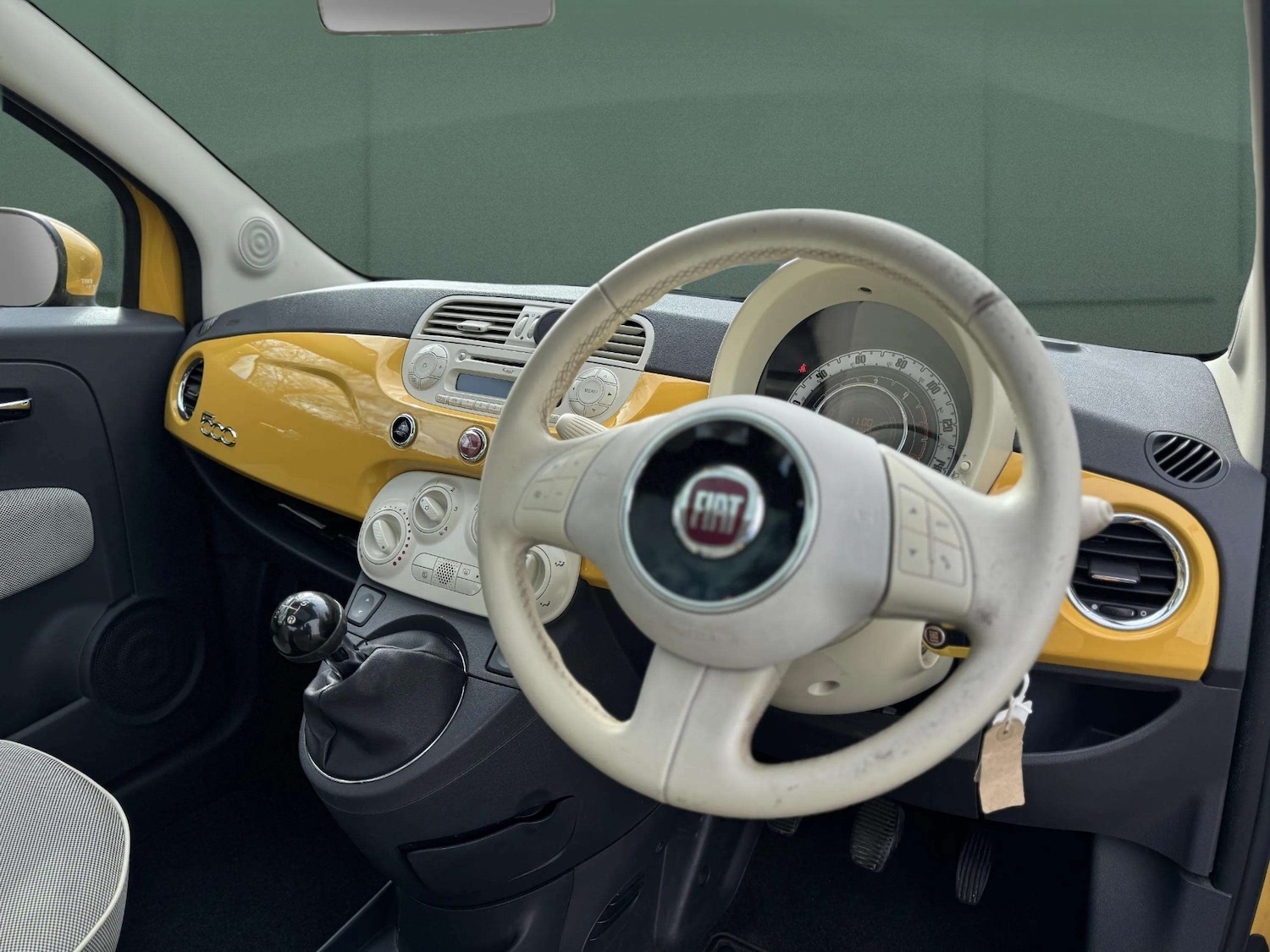 Used Fiat 500 2012 for sale - 77813424: Photo 9