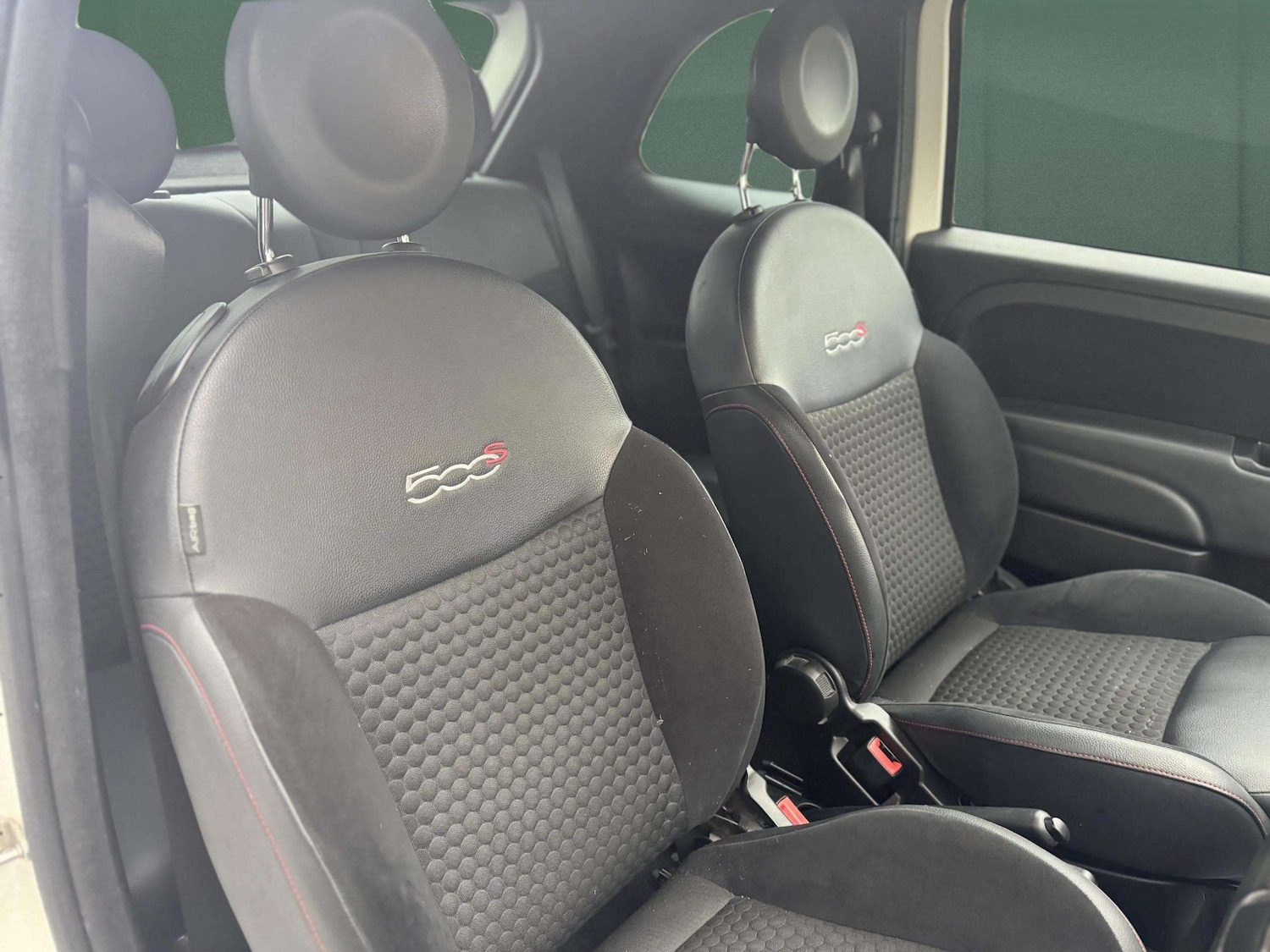 Used Fiat 500 2013 for sale - 77019438: Photo 10