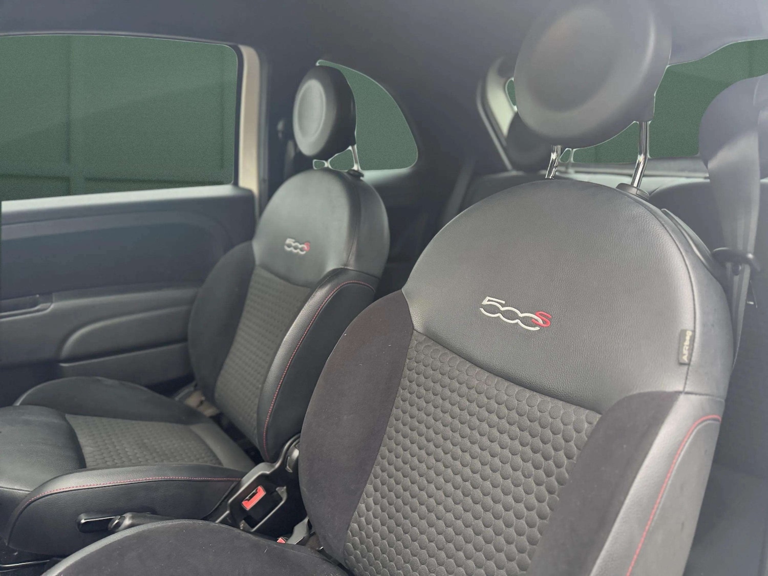 Used Fiat 500 2013 for sale - 77019438: Photo 12