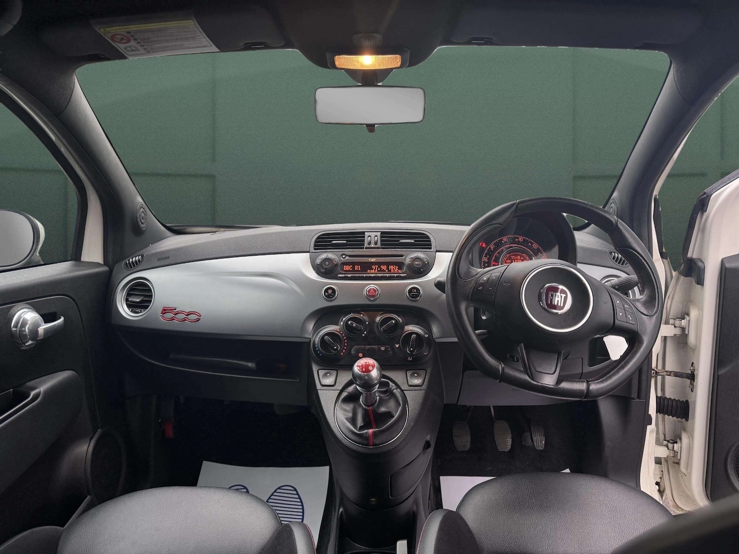 Used Fiat 500 2013 for sale - 77019438: Photo 13