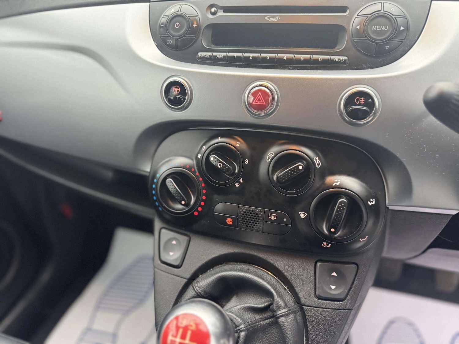 Used Fiat 500 2013 for sale - 77019438: Photo 14