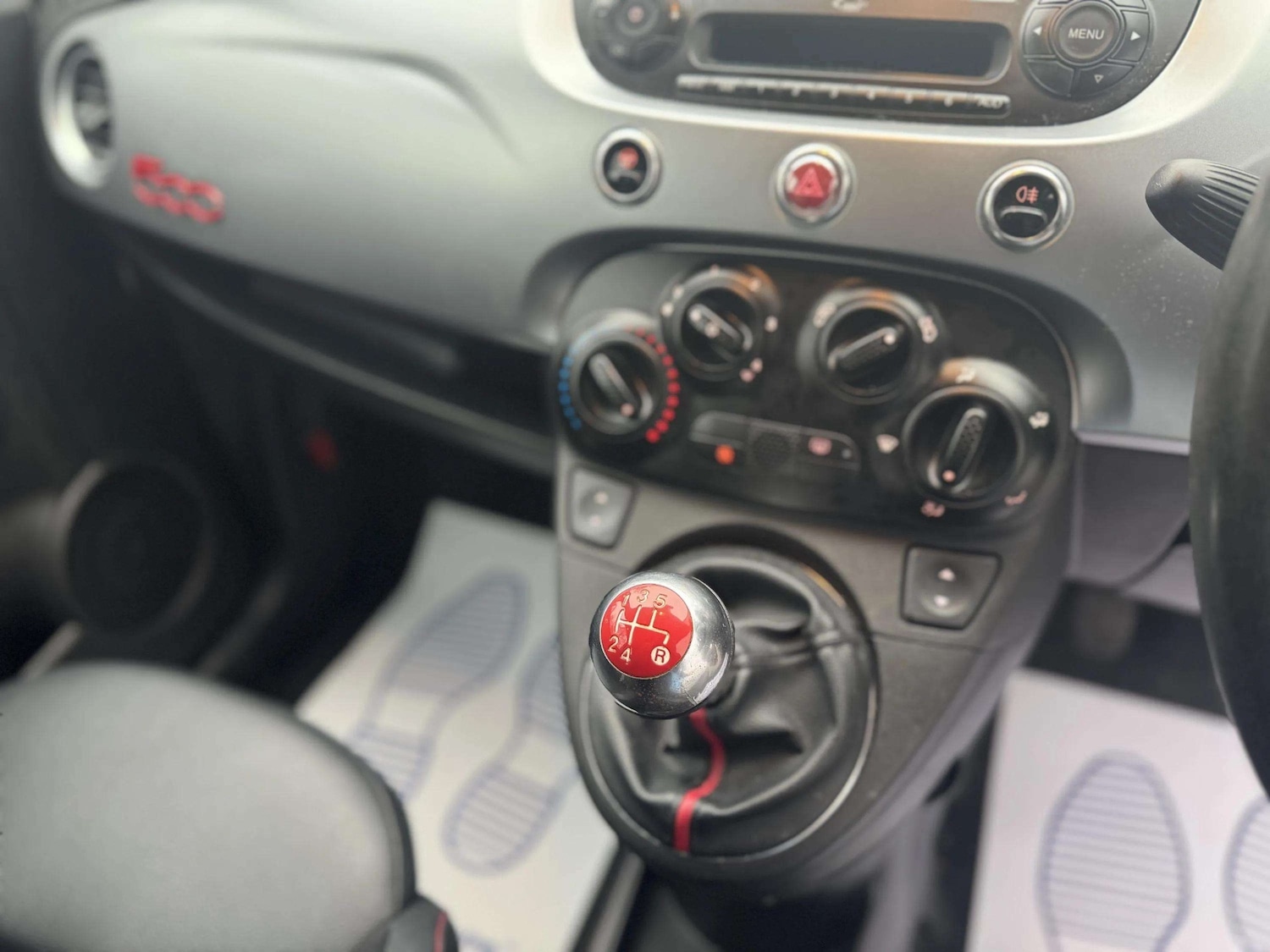 Used Fiat 500 2013 for sale - 77019438: Photo 15