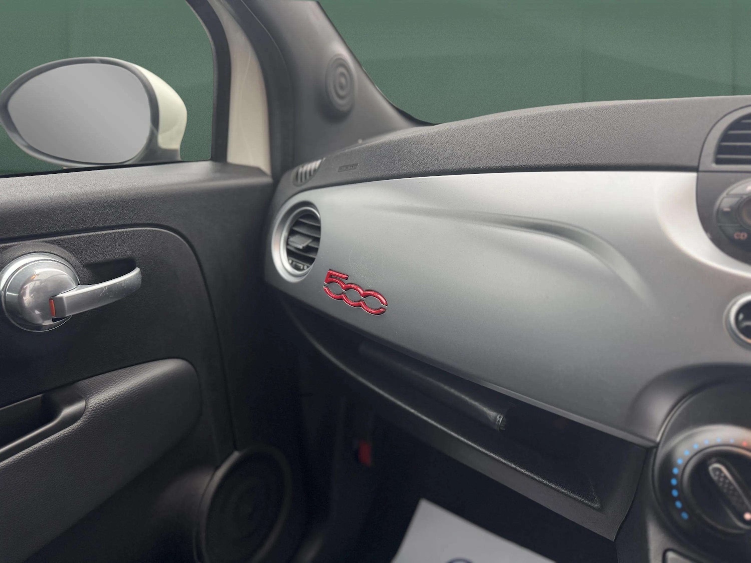 Used Fiat 500 2013 for sale - 77019438: Photo 16