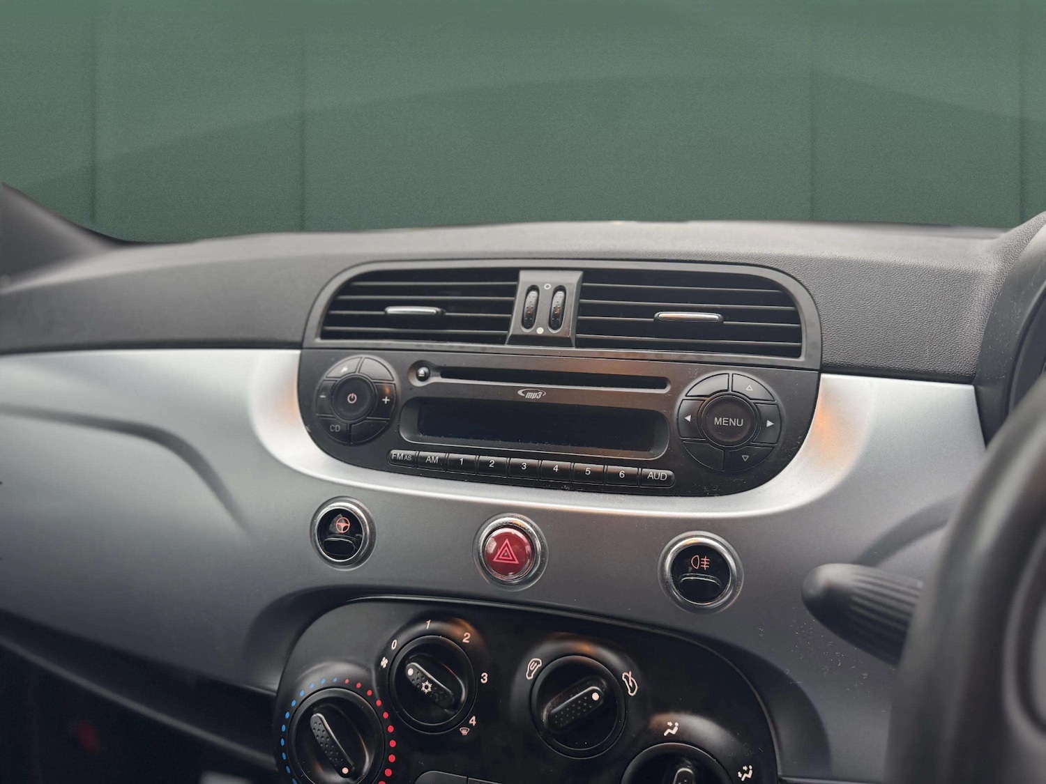 Used Fiat 500 2013 for sale - 77019438: Photo 17