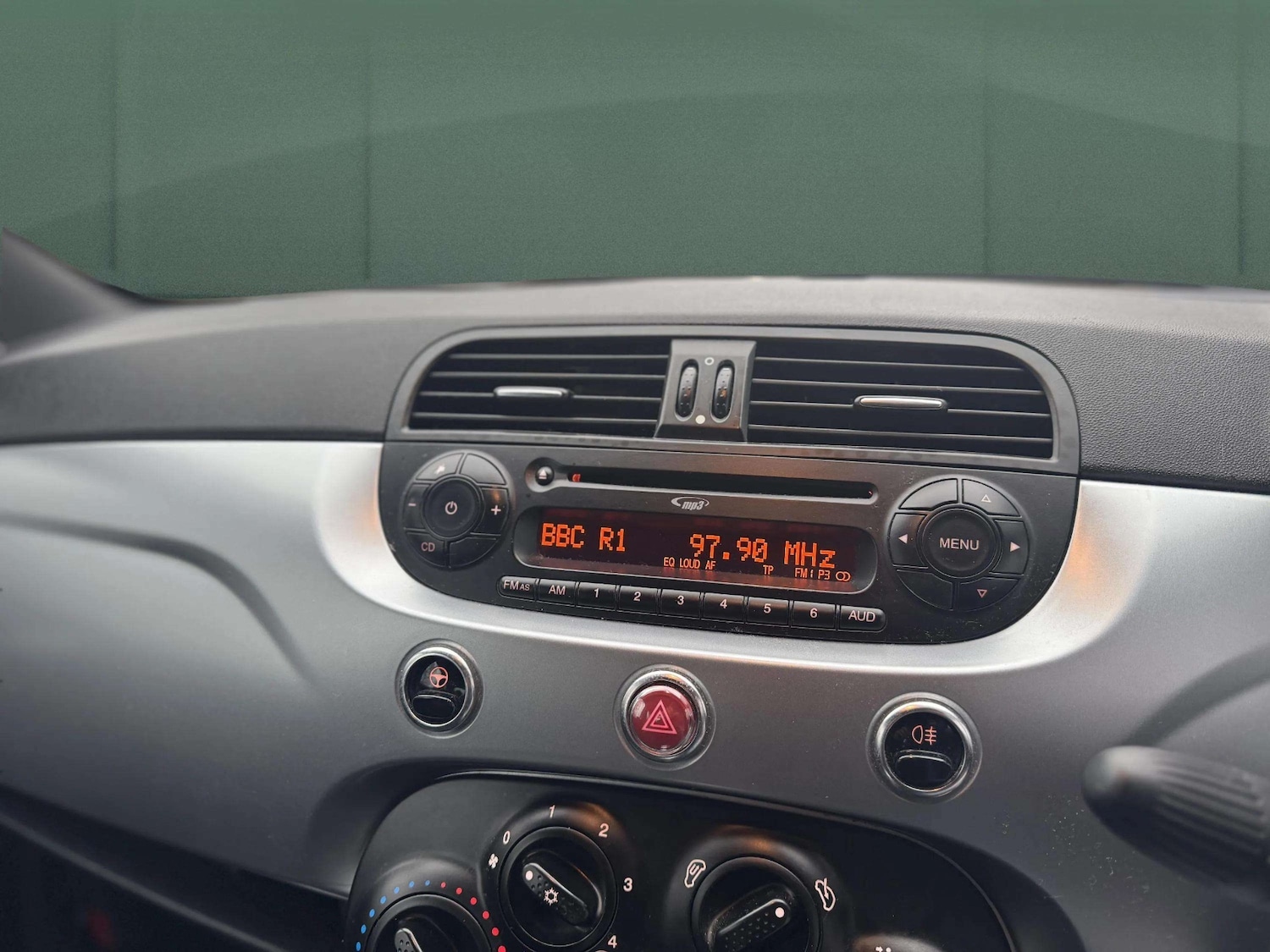 Used Fiat 500 2013 for sale - 77019438: Photo 18