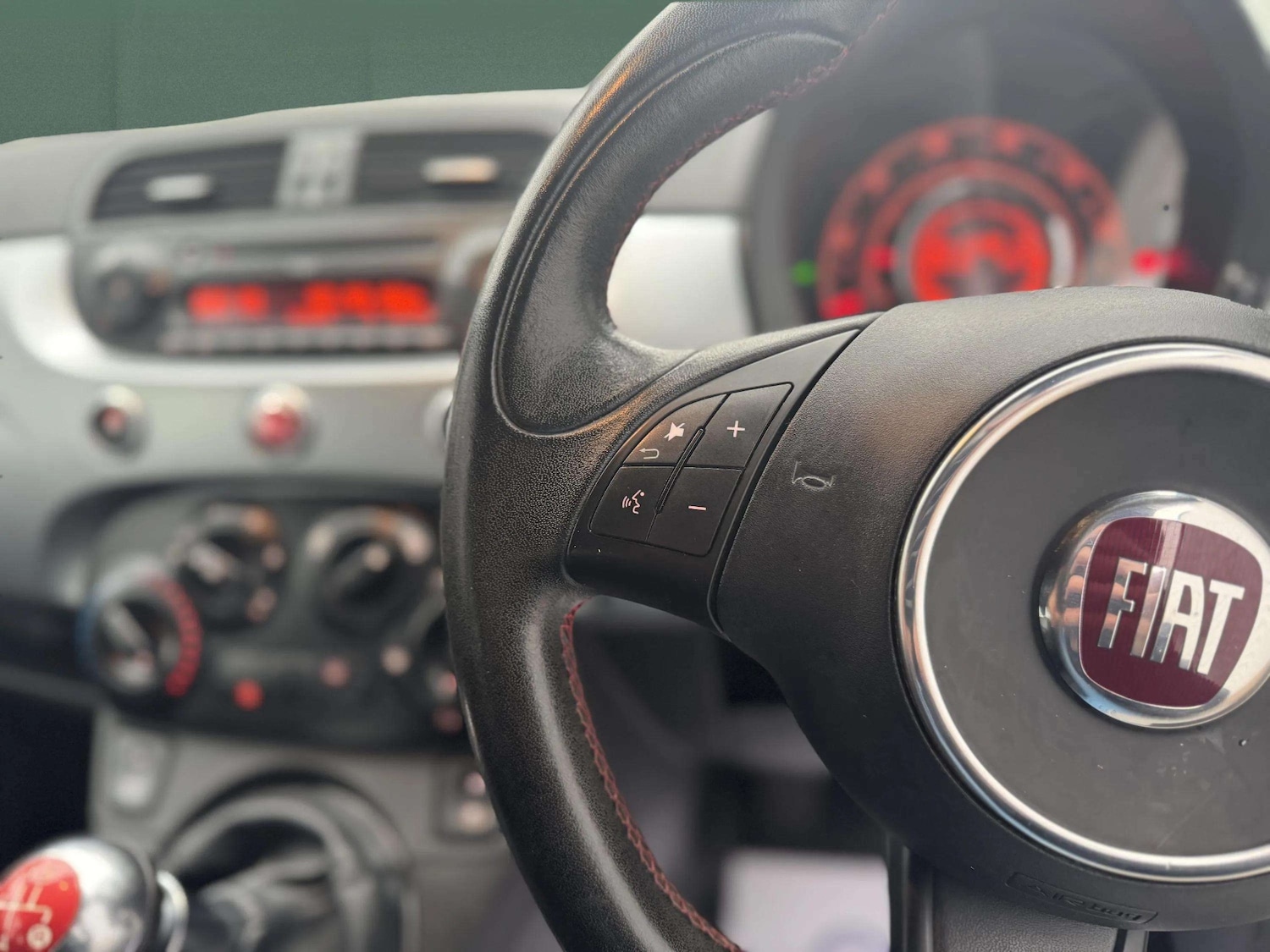 Used Fiat 500 2013 for sale - 77019438: Photo 20