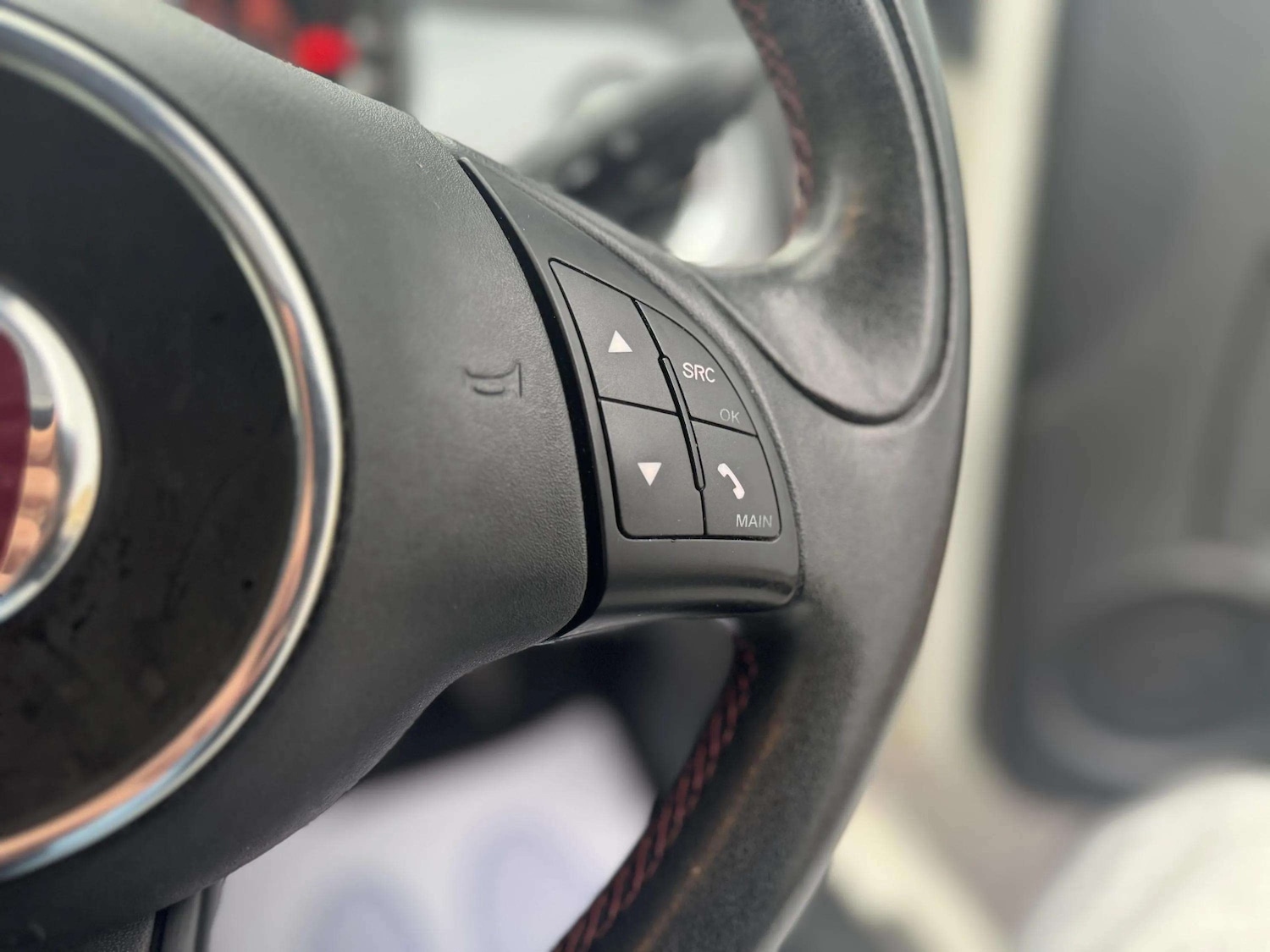 Used Fiat 500 2013 for sale - 77019438: Photo 21