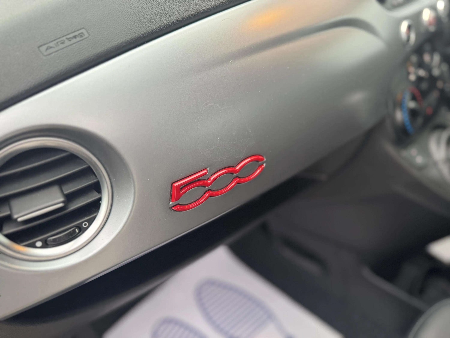 Used Fiat 500 2013 for sale - 77019438: Photo 22