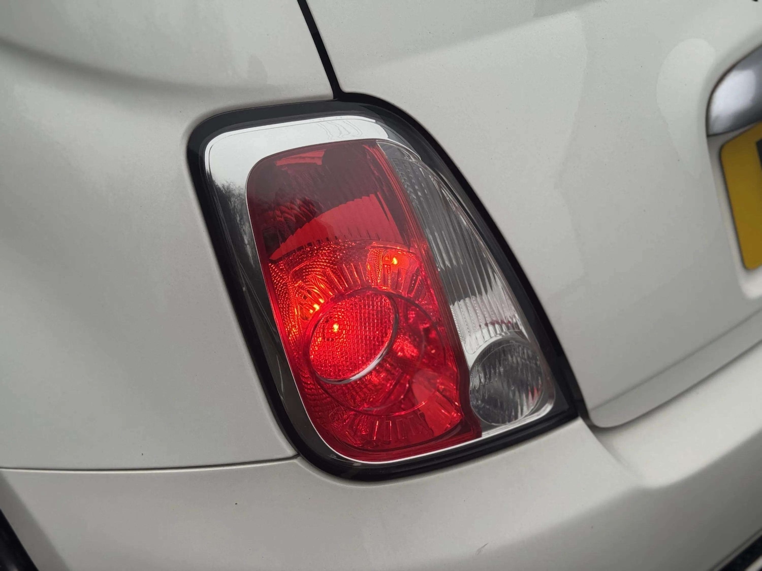 Used Fiat 500 2013 for sale - 77019438: Photo 29